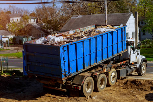 Best Yard Waste Removal  in Choccolocco, AL